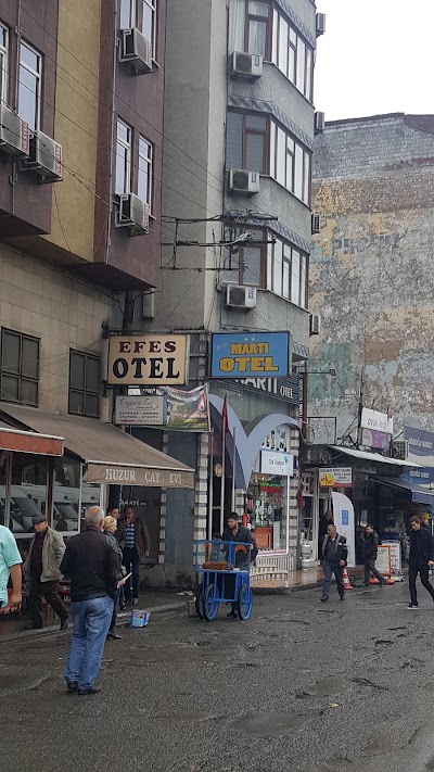 Photos of &Ccedil;aykara Tur