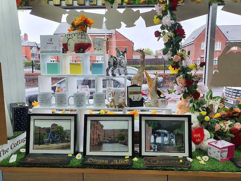 The Card Cottage photo 2