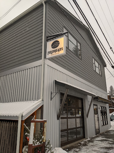 Fieldheads Bigfork Coffee House - Thumbnail