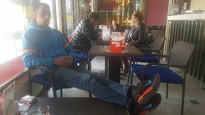 Photos of Putnik Caffe Bar