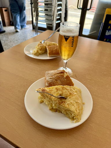 Restaurante Medina - Thumbnail