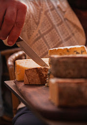 Photo n°2 de Côté Halles Monpazier à Monpazier (Restaurant)