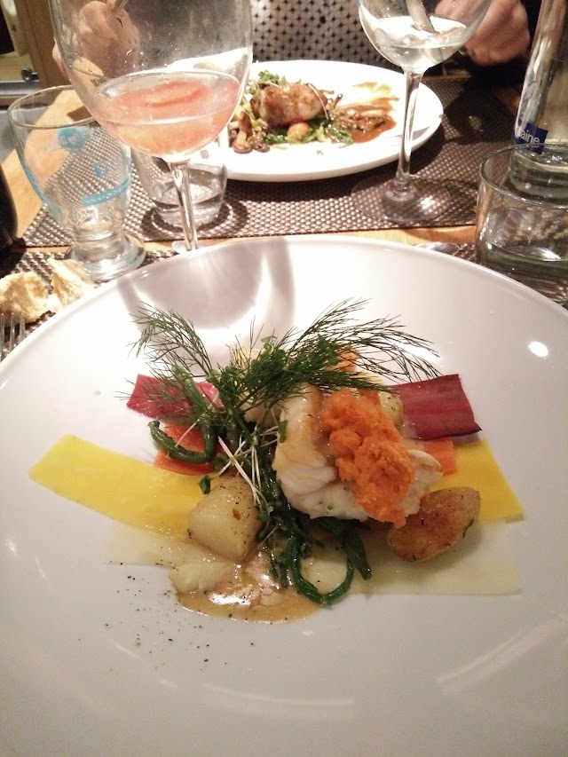 Bistro n'Home