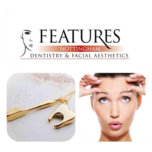 Features Nottingham - Dentistry & Facial Aesthetics - Thumbnail