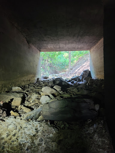 Kirk Mansker Cemetery - Thumbnail
