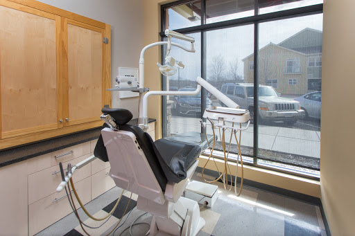 Park Dental Woodbury