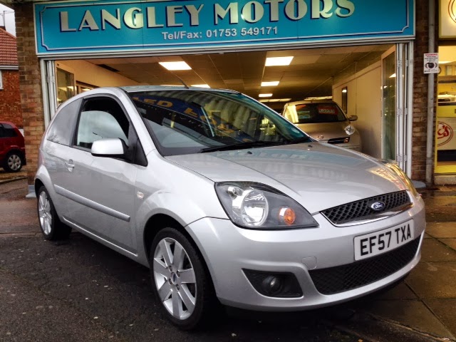 Langley Motors photo 2