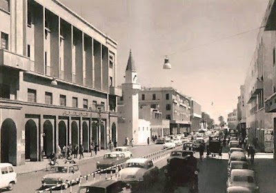 Photos of مسجد السنوسية