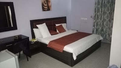 Photos of Rayjok Hotel & Suites Ltd.