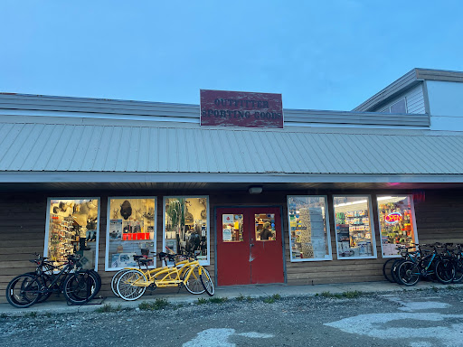 Outfitter Sporting Goods