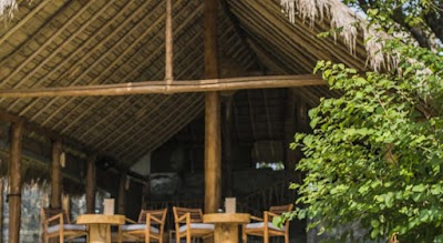 Photos of Gal Oya Lodge