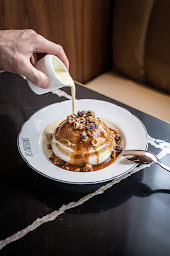 Photo n°30 de Les Parisiens Restaurant by Thibault Sombardier à Paris (Bar)