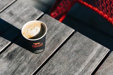 Equator Coffees by null