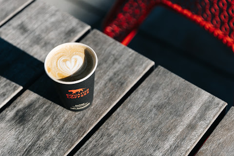 Equator Coffees by null