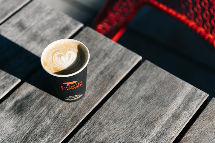 Equator Coffees by null