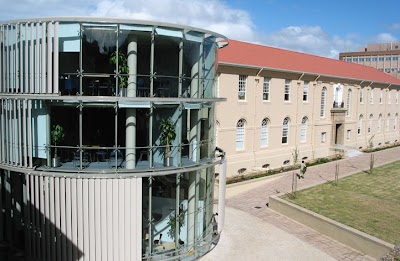 Photos of UCT Faculty of Health Sciences
