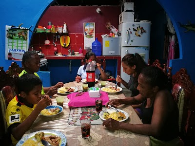 Photos of La Parrilla