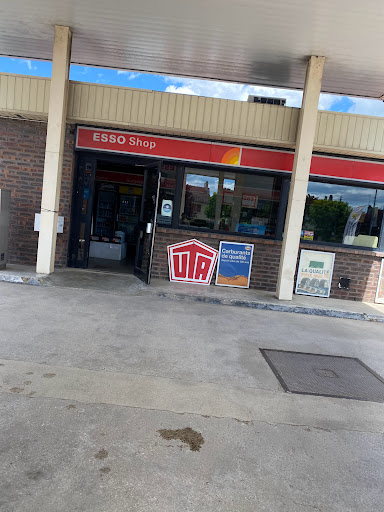 ESSO BAR SUR AUBE - Thumbnail