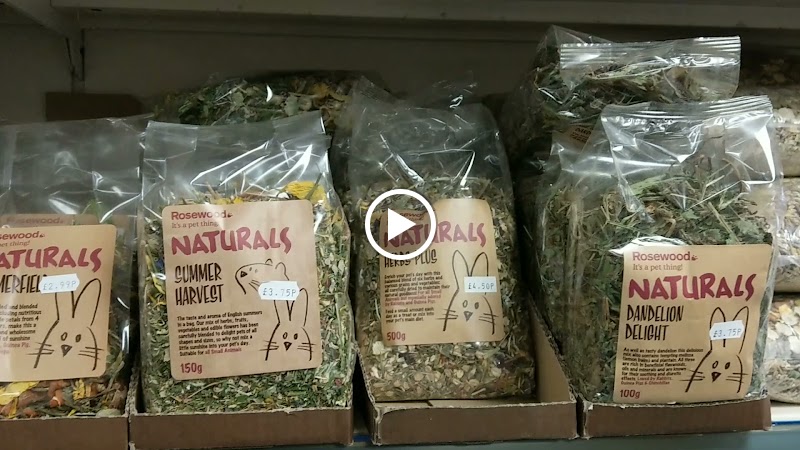 Newcastle Pet Supplies Ltd photo 3