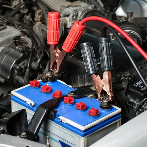 Car not start! post image