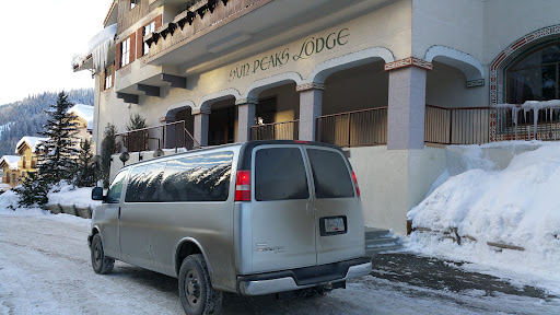 Kelowna Limo Service (Enchanted Kelowna Limo) - Thumbnail