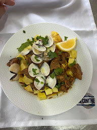 Photo n°10 de Ma cantine à Chilly-Mazarin (Restaurant de grillades)