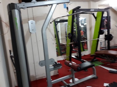 Photos of Body Trend Health Club Gym