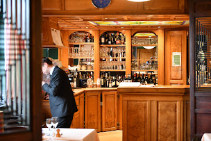 Photo n°9 de La Distillerie | Restaurant Brasserie à Gosnay (Salle de réception)