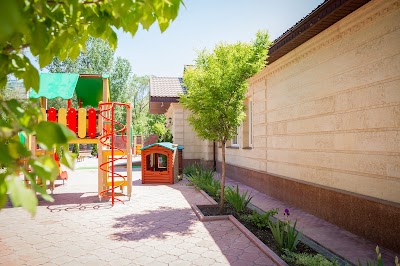 Photos of Detskiy Sad Balazhan