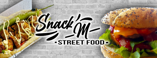 Snack'M (food truck)
