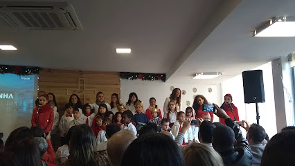 Igreja Batista da Lagoinha
