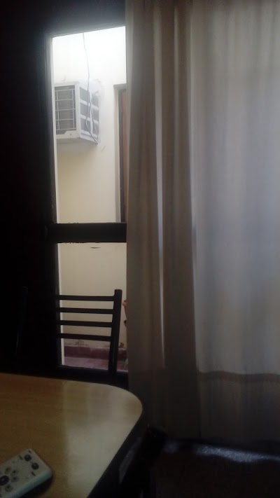 Photos of Hostel Trotamundos San Juan