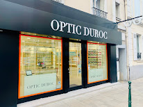 OPTIC DUROC - OPTICIEN - CLAMART à Clamart