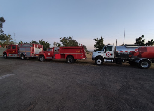 Base 4, Protección Civil y Bomberos Tlajomulco, El guayabo - Thumbnail
