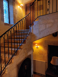 Photo n°8 de Château La Ronde à Le Tourne (Hôtel)