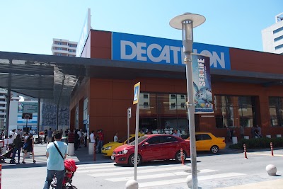 Photos of Decathlon Bayrampaşa