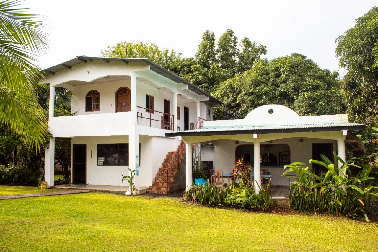 Hostal Los Tecales