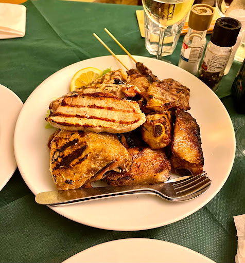Trattoria dal Pansa - Thumbnail