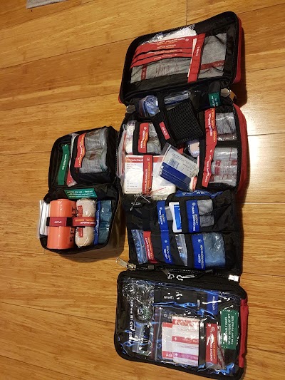 Photos of Survival Emergency Solutions