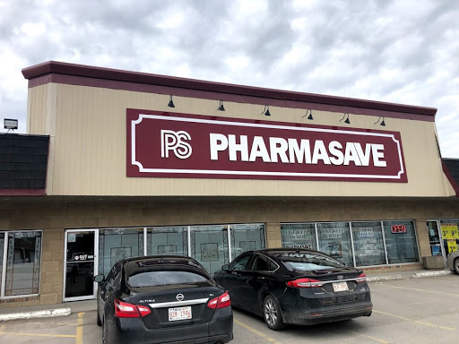 Pharmasave Sundre - Visual