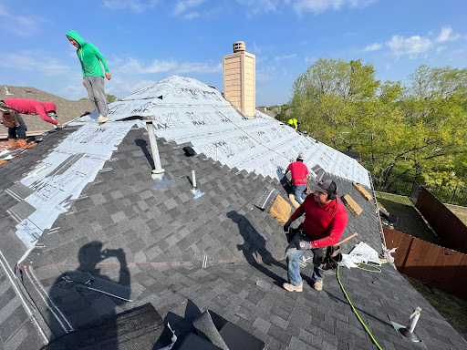 C2 Roofing - Visual