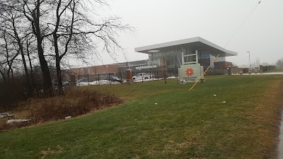 Photos of Fanshawe College