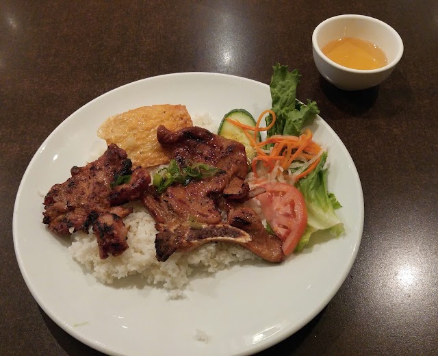 Pho Huong