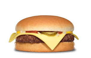 Photo n°8 de Quick Center Parcs Normandie à Verneuil D'Avre (Restaurant)