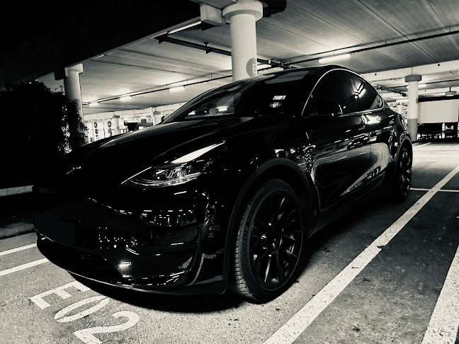 Avis sur VTC Angers TESLA à Angers - Service de taxi