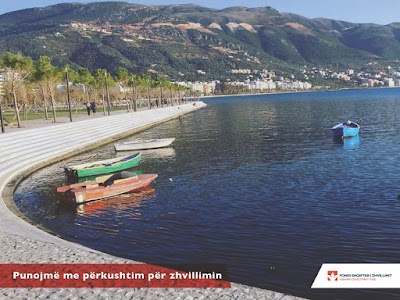 Albanian Development Fund / Fondi Shqiptar i Zhvillimit