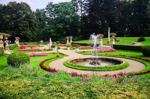 Tanda Carlo Impresa di Giardinaggio Castelletto Monferrato