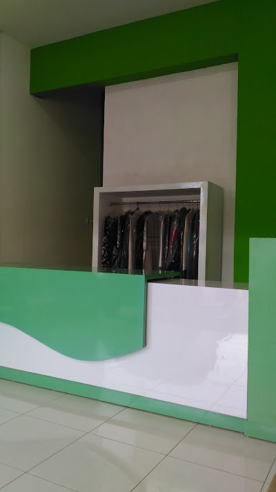 Photos of Jasa Laundry Greenclean
