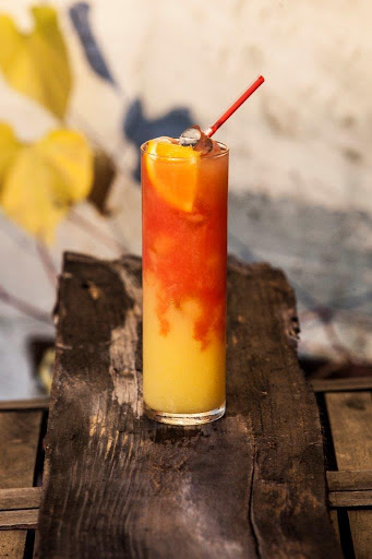Reposado Bar & Lounge - Thumbnail