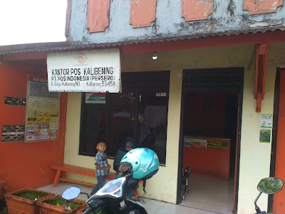 post-office